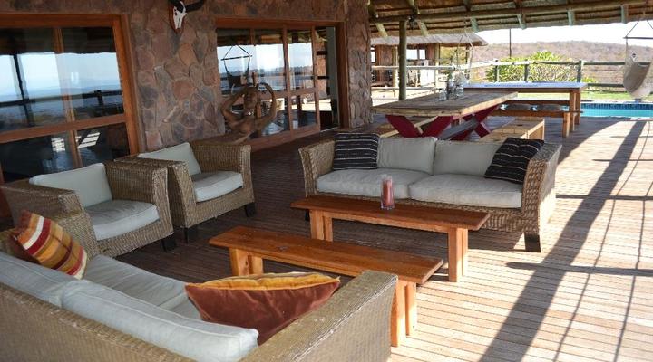 Mountain View Bush Lodge