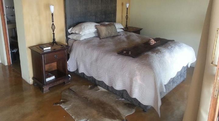 Mountain View Bush Lodge