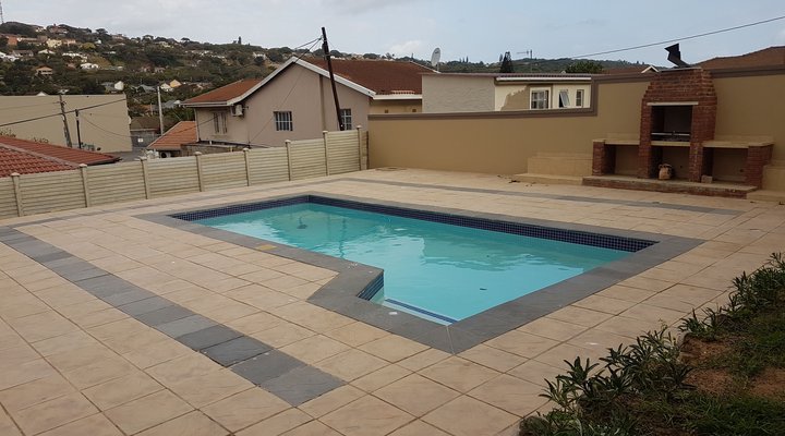 Forbay Leisure and Accommodation 