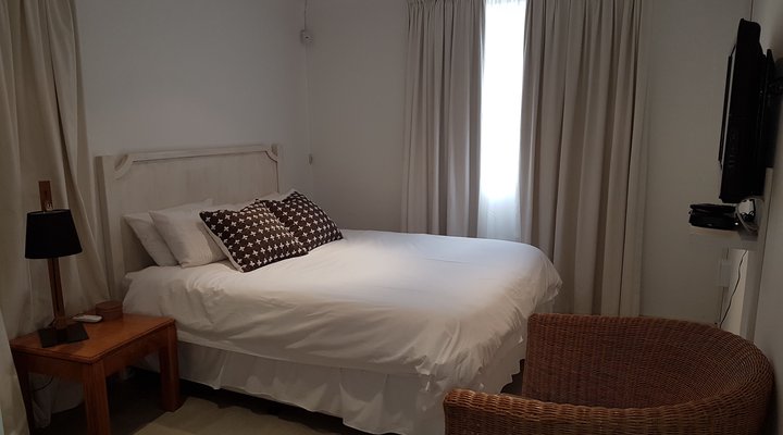 Forbay Leisure and Accommodation 