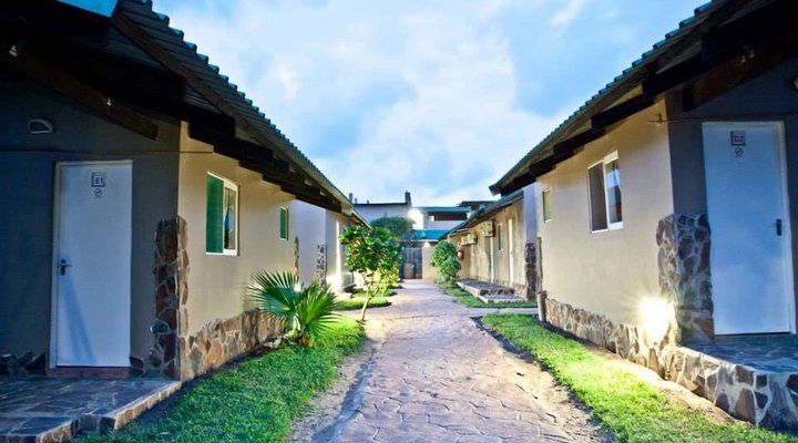 Kaya Kweru Resort