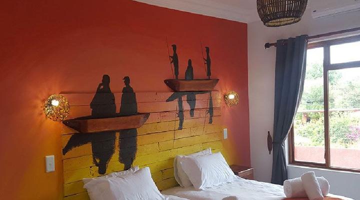 Windhoek Gardens Guest House