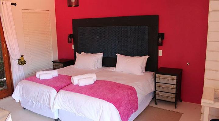 Windhoek Gardens Guest House