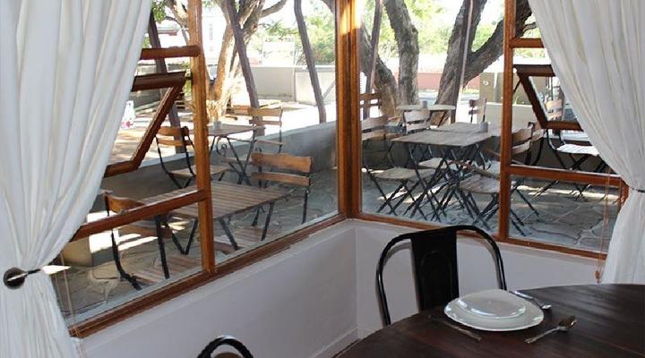 Windhoek Gardens Guest House