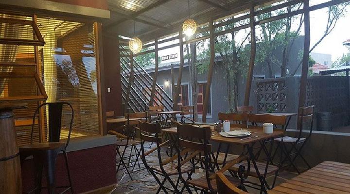 Windhoek Gardens Guest House