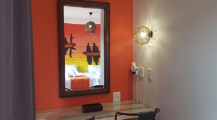 Windhoek Gardens Guest House