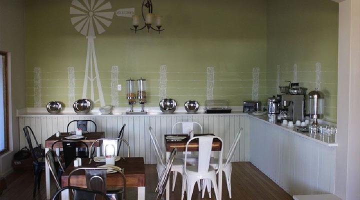 Windhoek Gardens Guest House