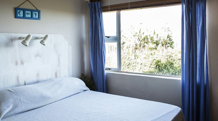 Beautiful Beachfront House Near Plett