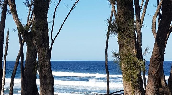 Sodwana View Holiday Homes