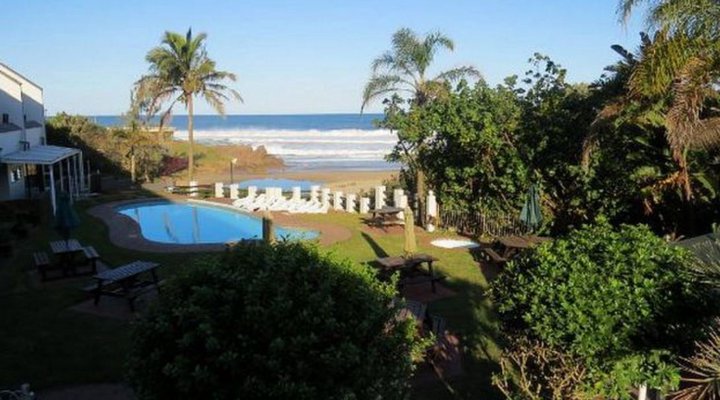 Dumela Flat 1