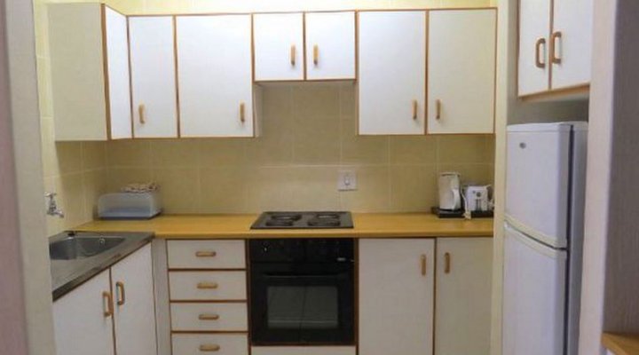 Dumela Flat 1