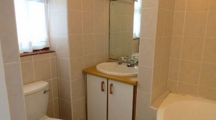 Dumela Flat 1
