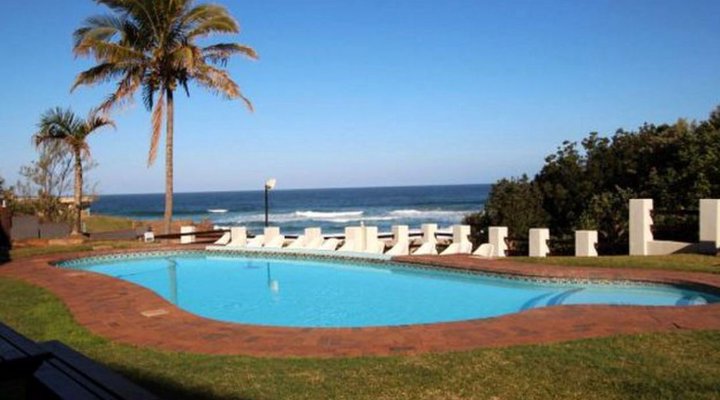Dumela Flat 1