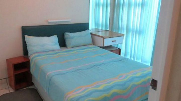 Dumela Flat 1