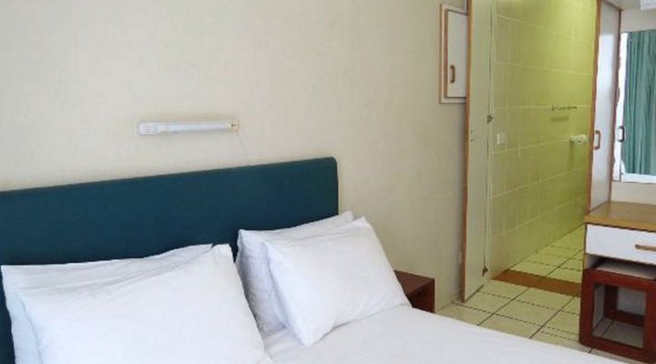 Dumela Flat 2