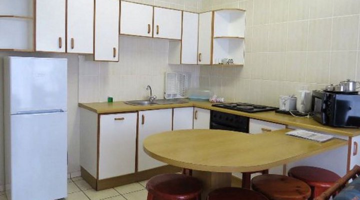 Dumela Flat 2