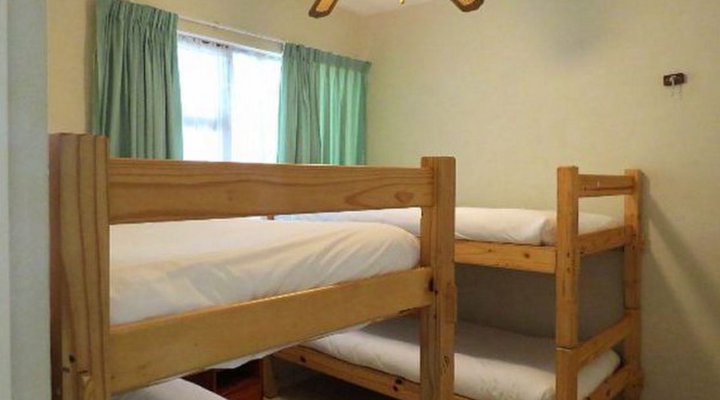 Dumela Flat 2