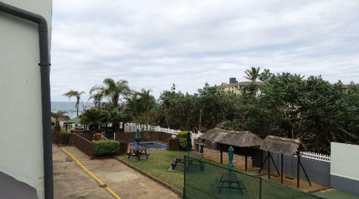 Dumela Flat 2