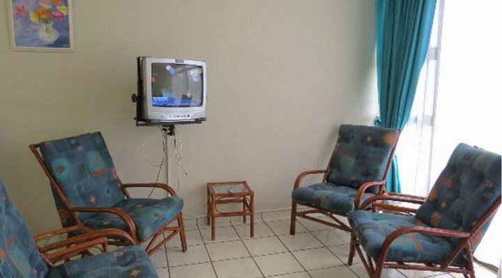 Dumela Flat 2