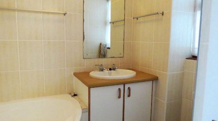Dumela Flat 2