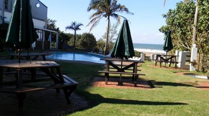 Dumela Flat 2