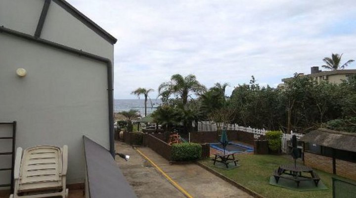 Dumela Flat 3