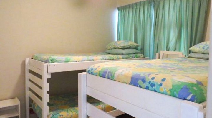 Dumela Flat 3