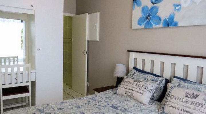 Dumela Flat 3