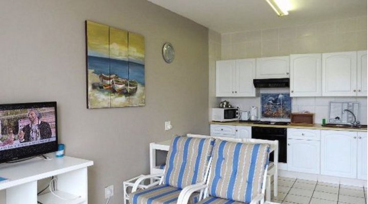Dumela Flat 3