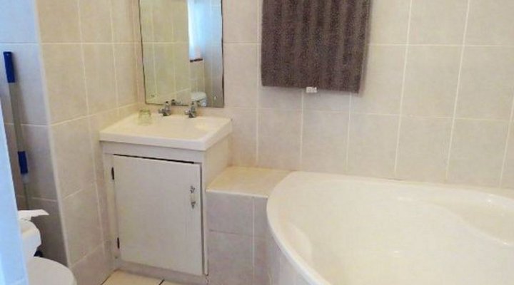 Dumela Flat 3