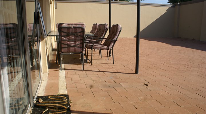 Forbay Leisure and Accommodation 