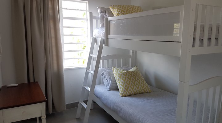Forbay Leisure and Accommodation 