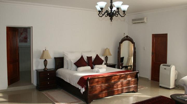 Jemea Manor Guest House