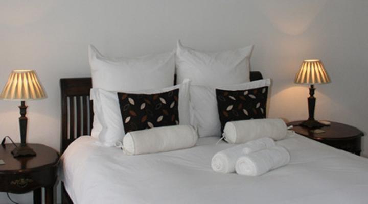 Jemea Manor Guest House