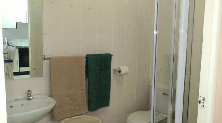 Dumela Flat 5
