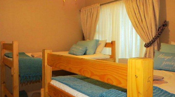 Dumela Flat 5