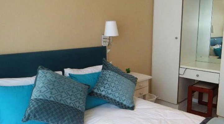Dumela Flat 5