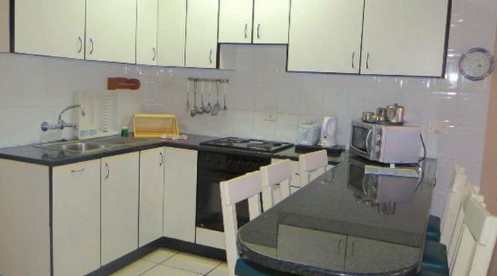 Dumela Flat 5