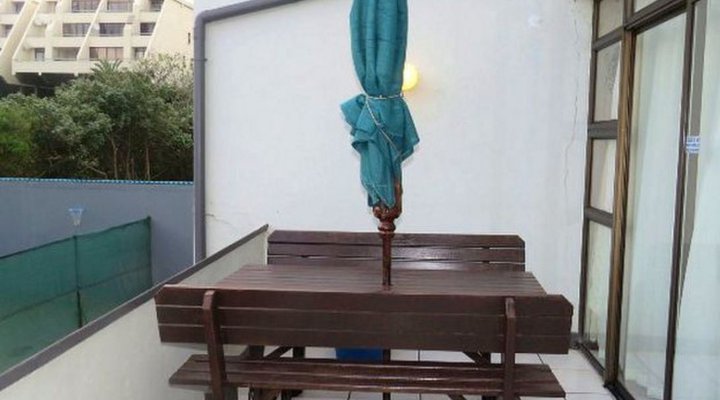 Dumela Flat 5