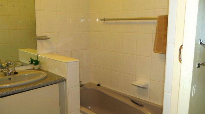 Dumela Flat 5