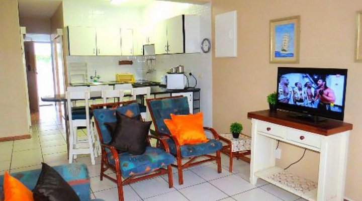 Dumela Flat 5