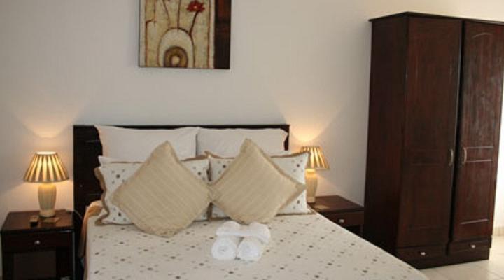 Jemea Manor Guest House