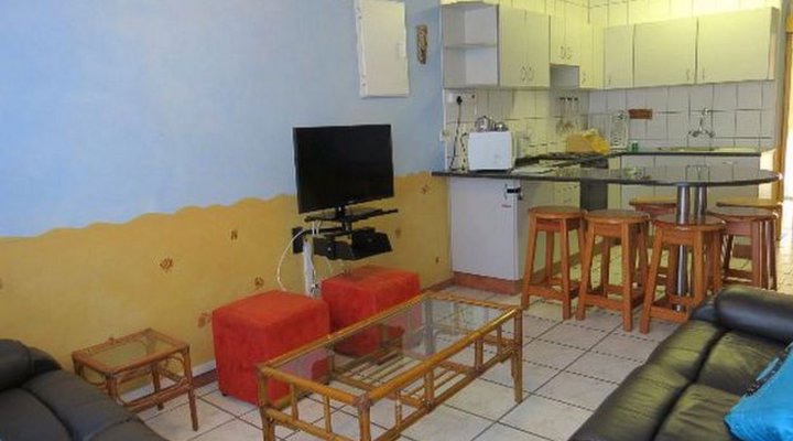 Dumela Flat 6