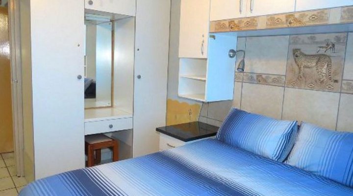 Dumela Flat 6