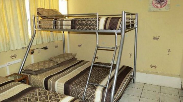 Dumela Flat 6