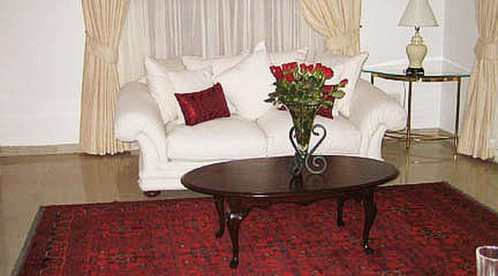 Jemea Manor Guest House