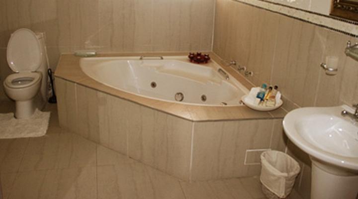 Jemea Manor Guest House