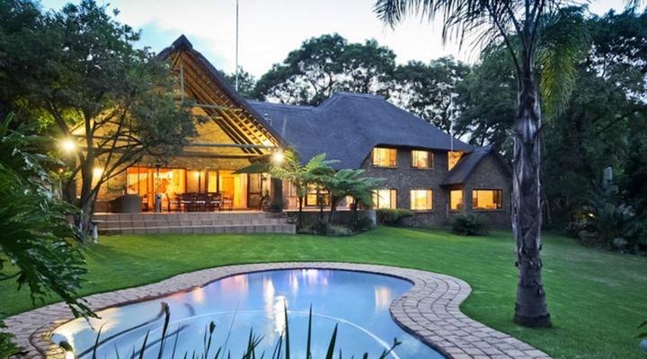 50 on Shepherd Boutique Guest House