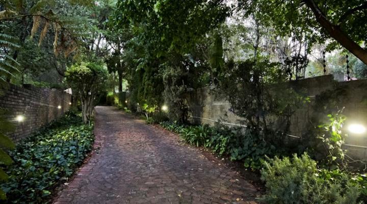 50 on Shepherd Boutique Guest House