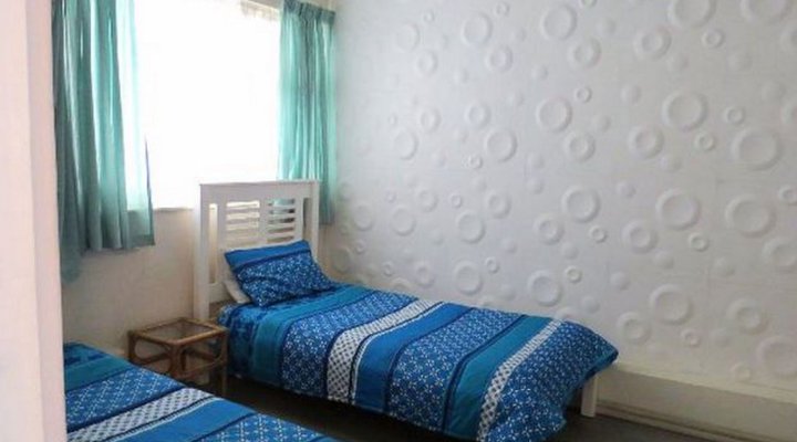 Dumela Flat 11